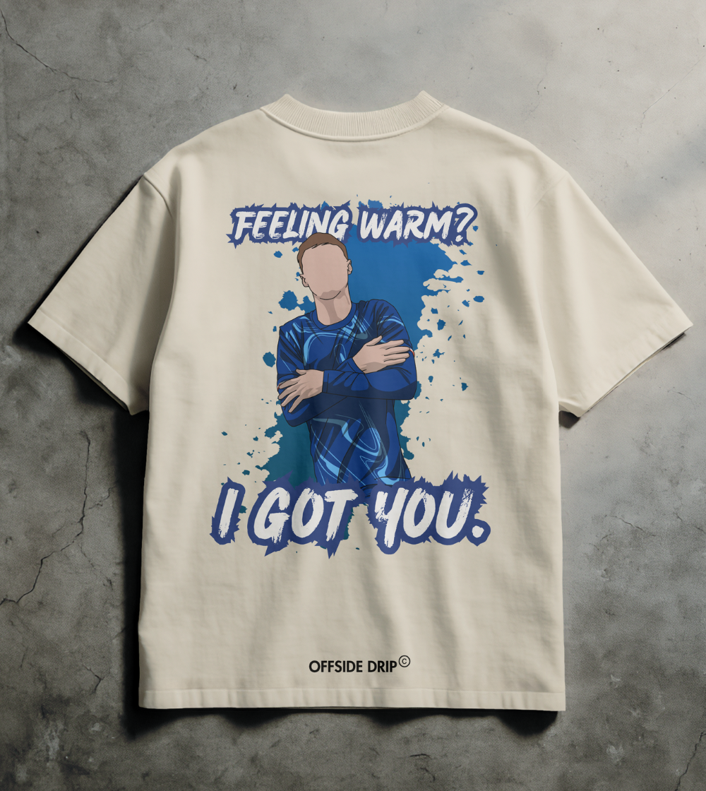 Plus Size Graphic Tees | Printed Cotton Tees | Offside Drip