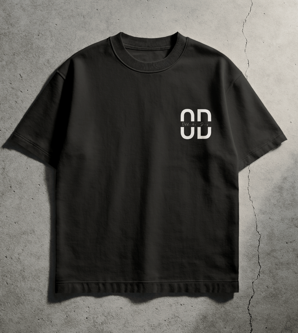 Vintage Soccer Tees | Oversized Cotton Tees | Offside Drip