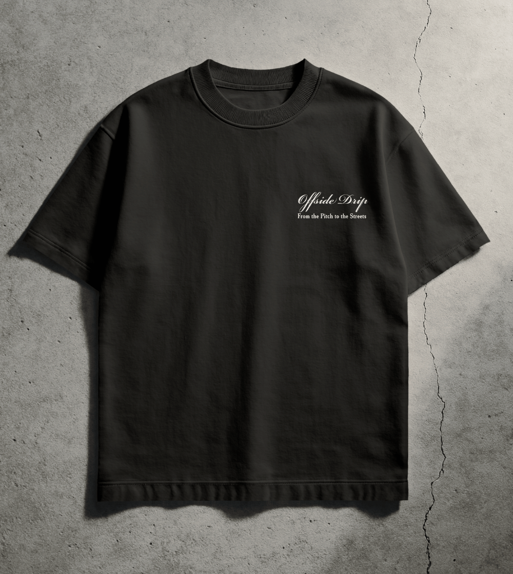 Unisex Graphic Tees: Featuring Remontada Graphic | Offside Drip