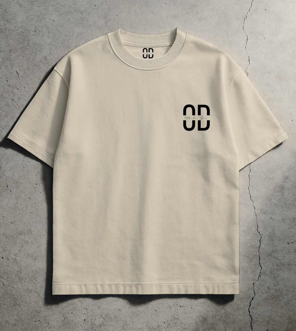 Oversized Graphic Tees | Short Sleeve Tees | Offside Drip