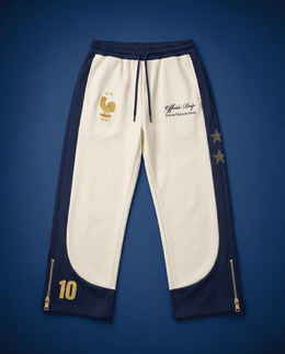 Pantalon de Survêtement Les Bleus