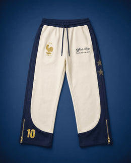 Les Bleus Tracksuit Pants