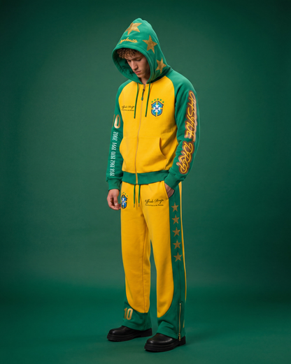 Veste de Survêtement Seleção
