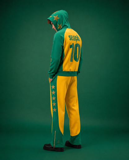 Veste de Survêtement Seleção