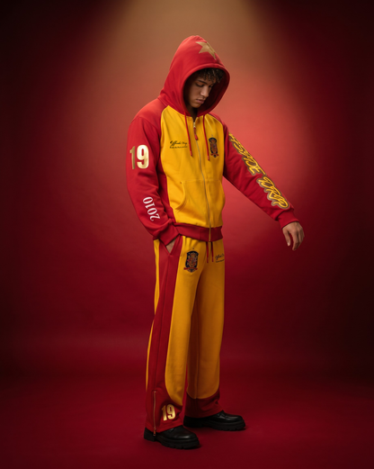 Veste de Survêtement La Roja