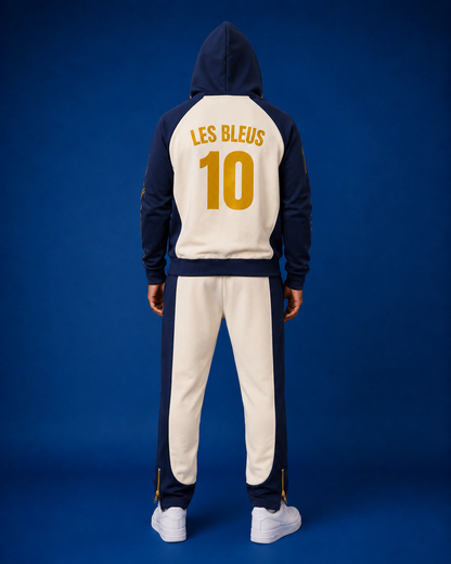 Veste de Survêtement Les Bleus