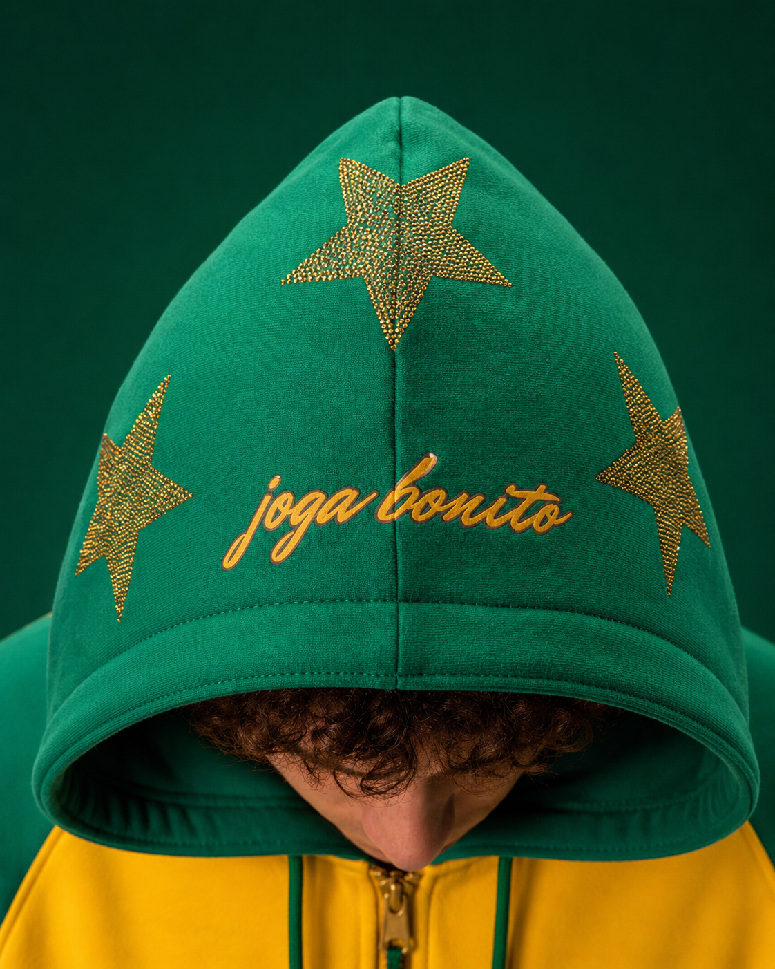 Veste de Survêtement Seleção
