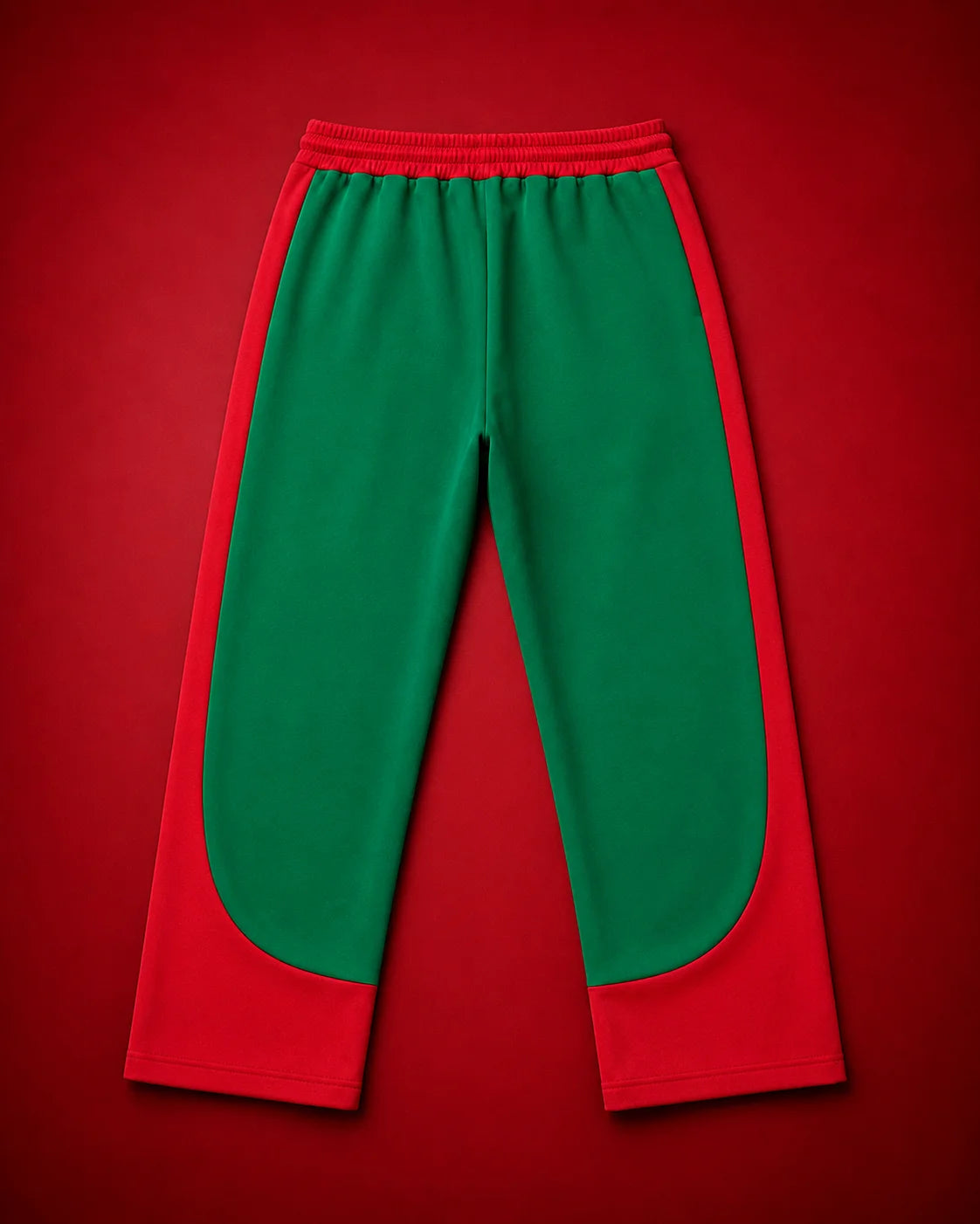 Seleção das Quinas Tracksuit Pants
