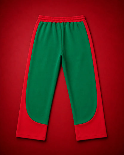 Seleção das Quinas Tracksuit Pants