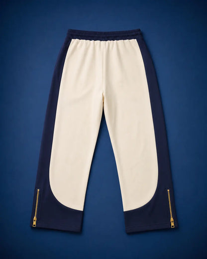 Les Bleus Tracksuit Pants