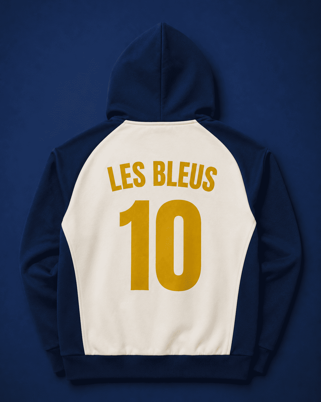 Veste de Survêtement Les Bleus