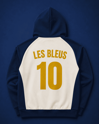 Veste de Survêtement Les Bleus