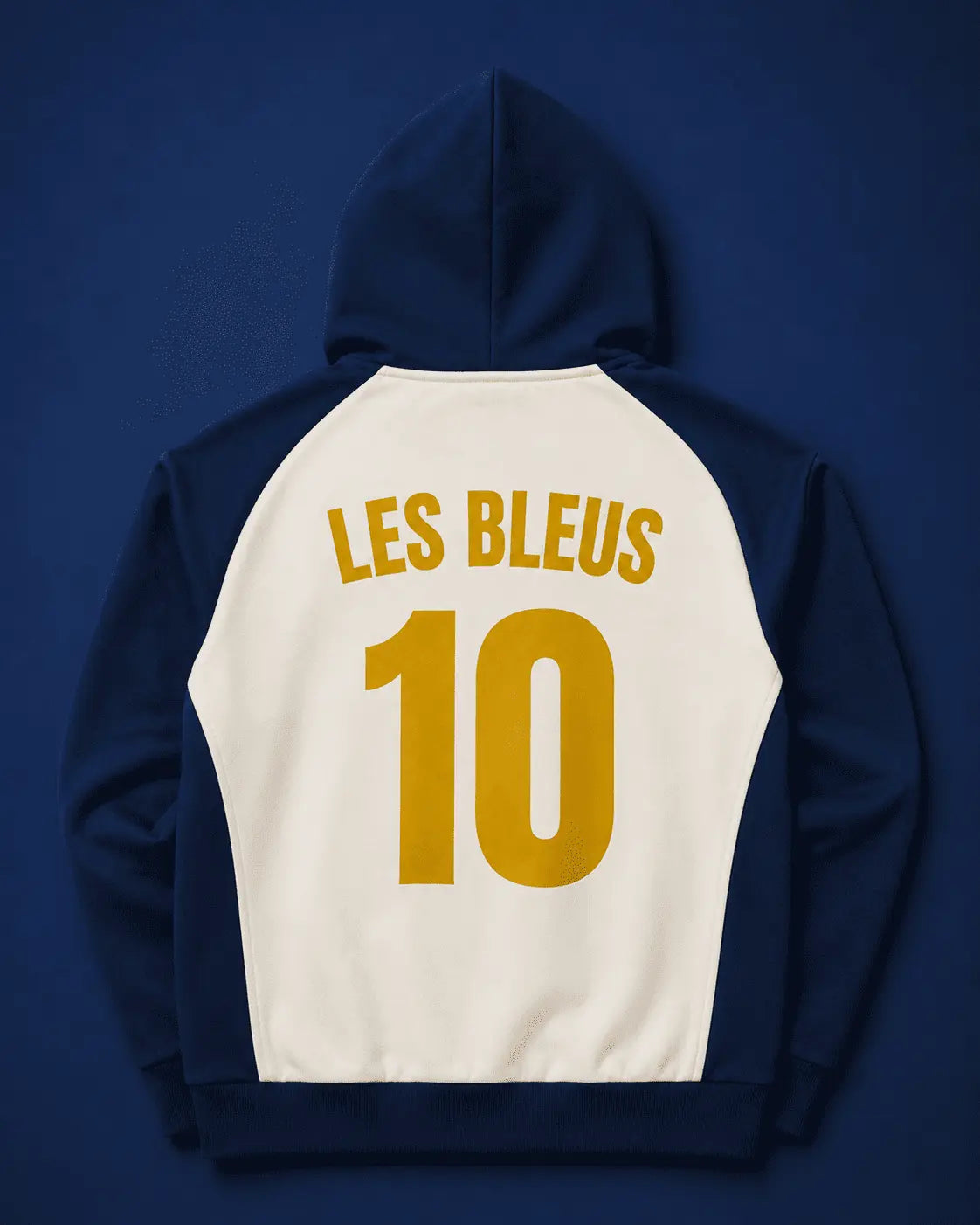 Les Bleus Tracksuit Jacket