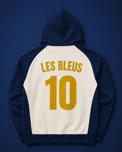 Les Bleus Tracksuit Jacket