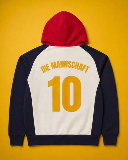 Veste de Survêtement Die Mannschaft