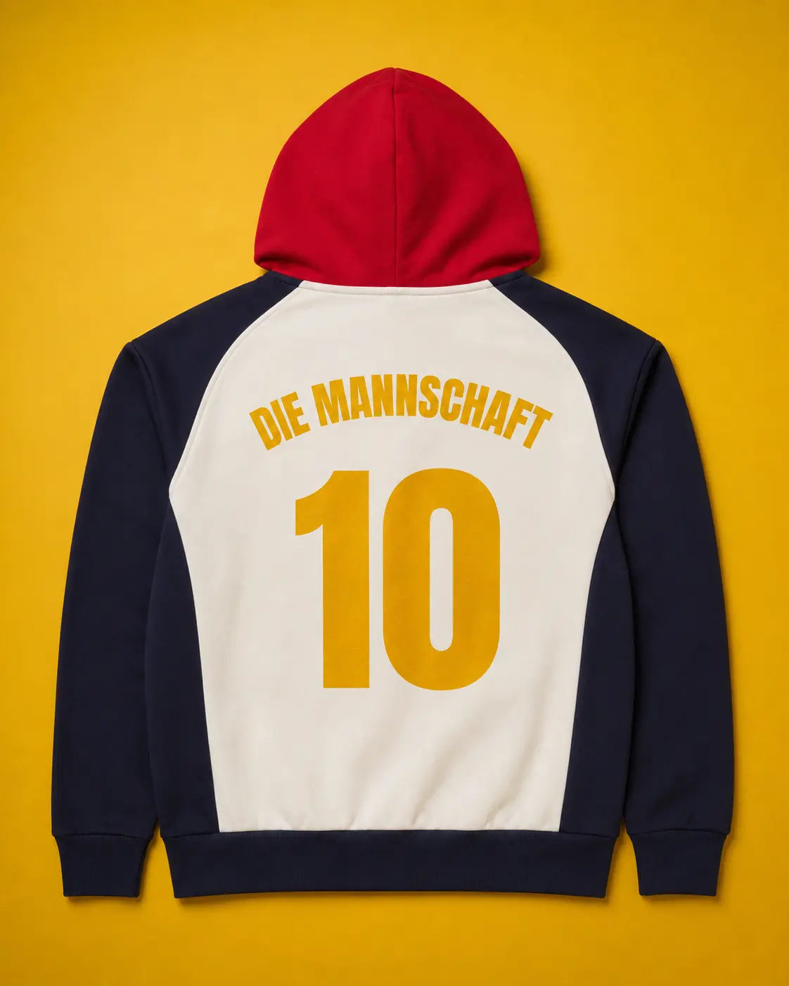 Die Mannschaft Tracksuit Jacket