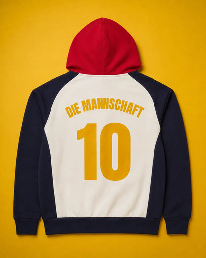 Die Mannschaft Tracksuit Jacket