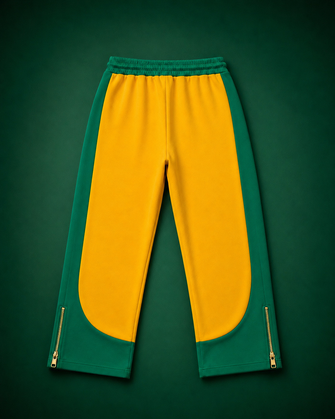 Seleção Tracksuit Pants