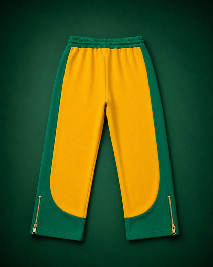 Seleção Tracksuit Pants