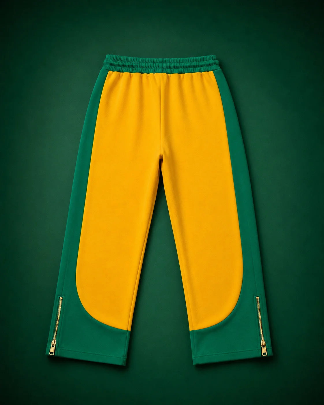 Seleção Tracksuit Pants