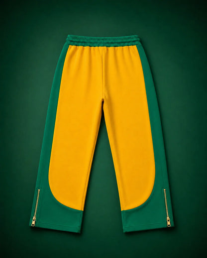 Seleção Tracksuit Pants