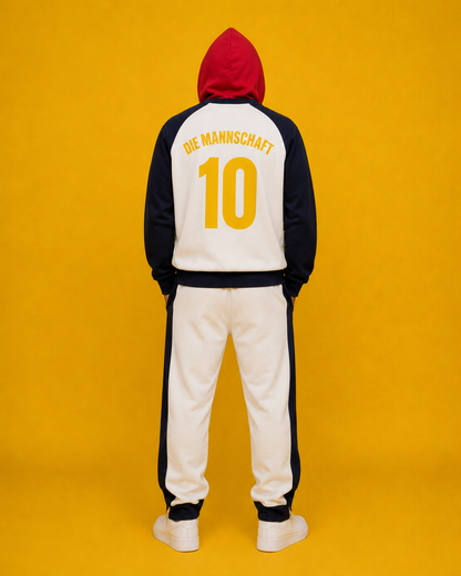 Veste de Survêtement Die Mannschaft