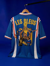 Les Bleus Jersey (Oversized)