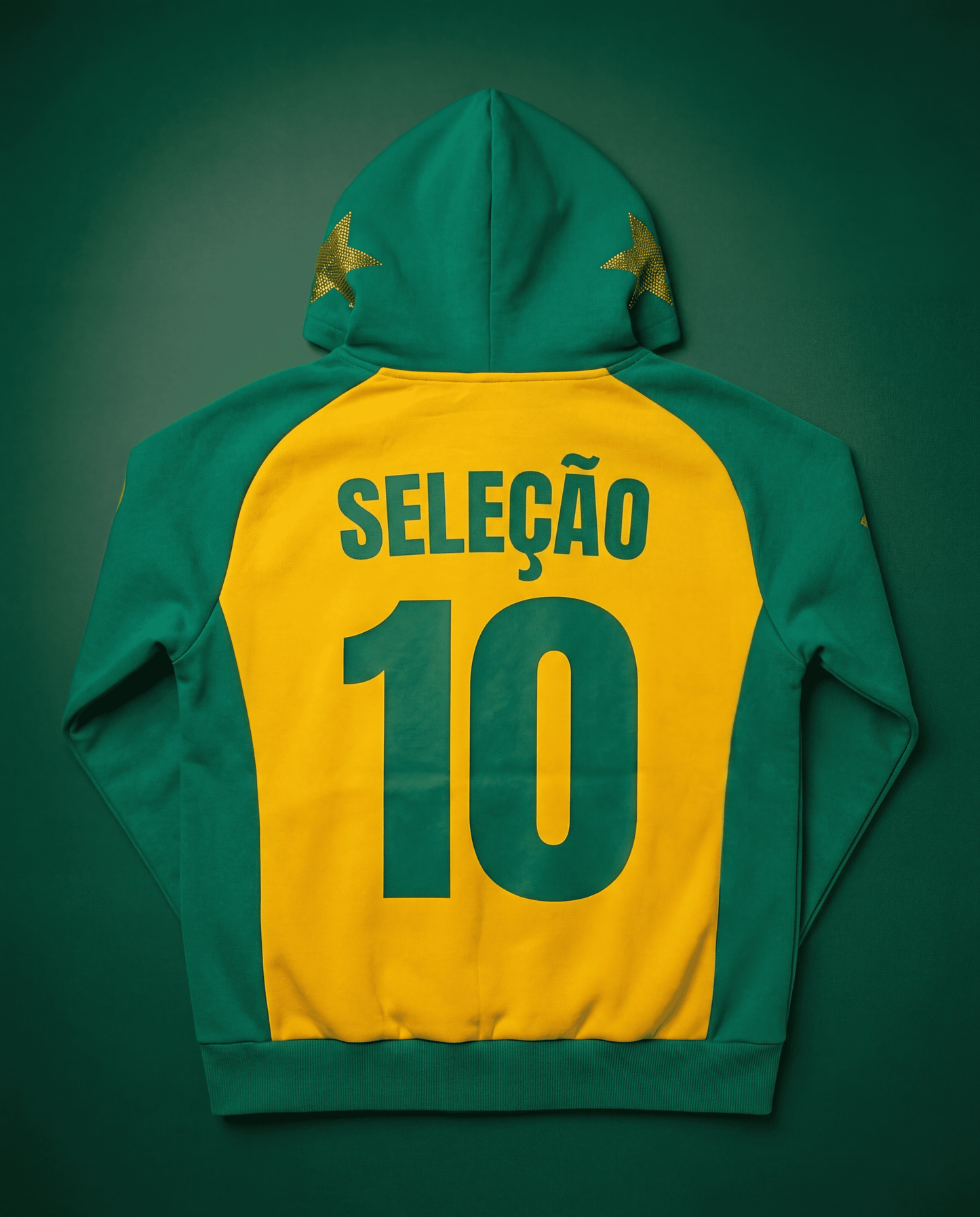 Veste de Survêtement Seleção