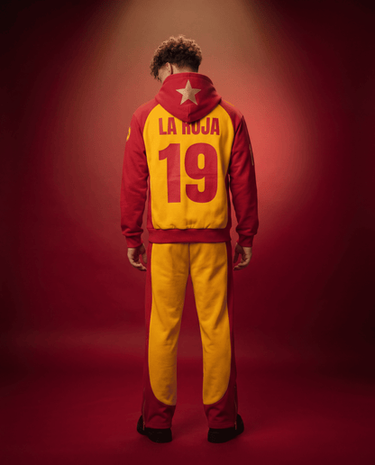 Veste de Survêtement La Roja