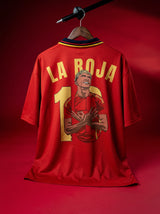 La Roja Jersey (Oversized)