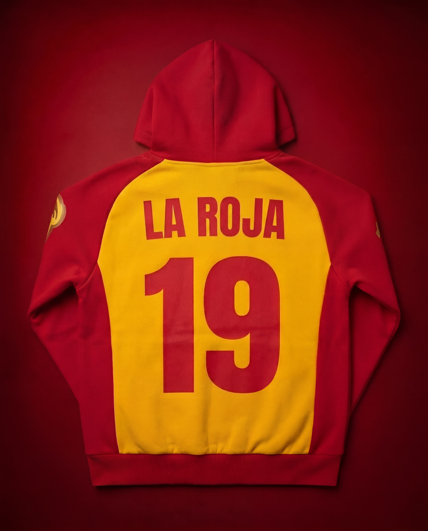 Veste de Survêtement La Roja