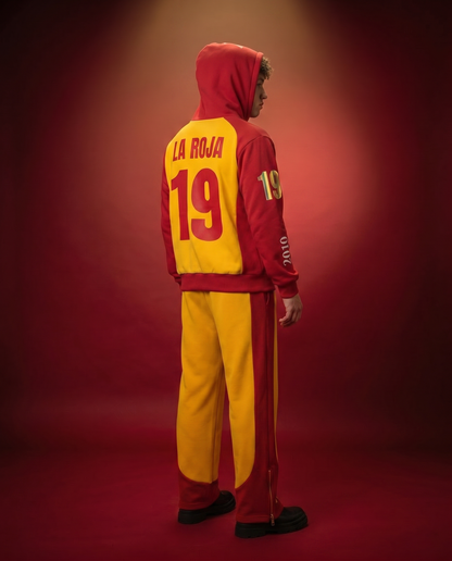 Veste de Survêtement La Roja