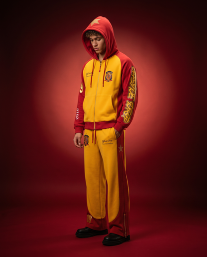 Veste de Survêtement La Roja