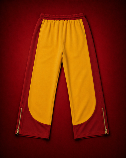 Pantalon de Survêtement La Roja