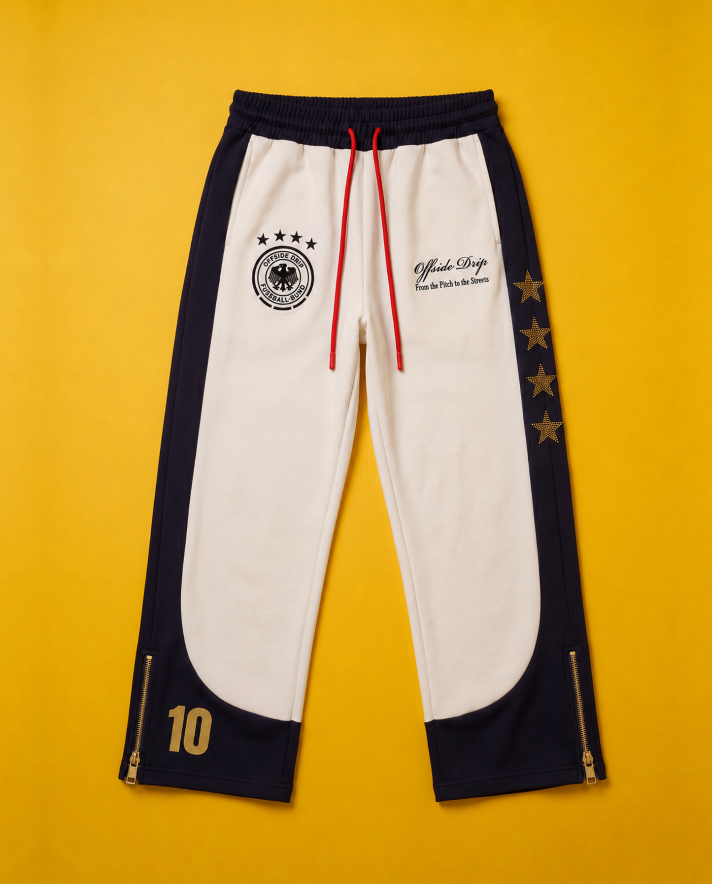 Pantalon de Survêtement Die Mannschaft