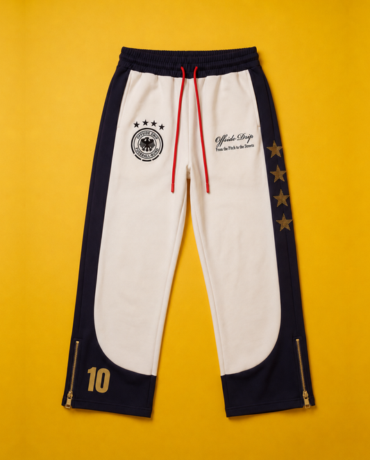 Die Mannschaft Special Tracksuit Pants