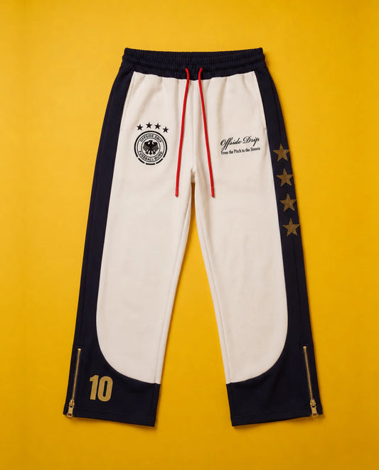 Die Mannschaft Tracksuit Pants