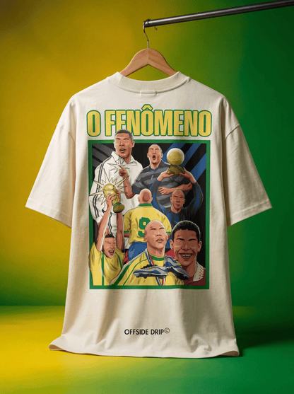 R9 - O Fenômeno (Oversize)