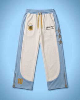 La Albiceleste Special Tracksuit Pants