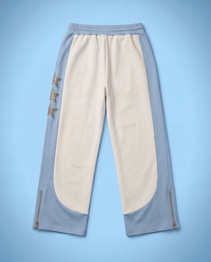 Pantalon de Survêtement La Albiceleste