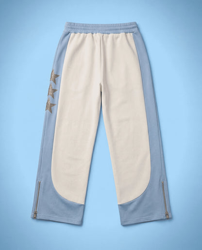 La Albiceleste Tracksuit Pants